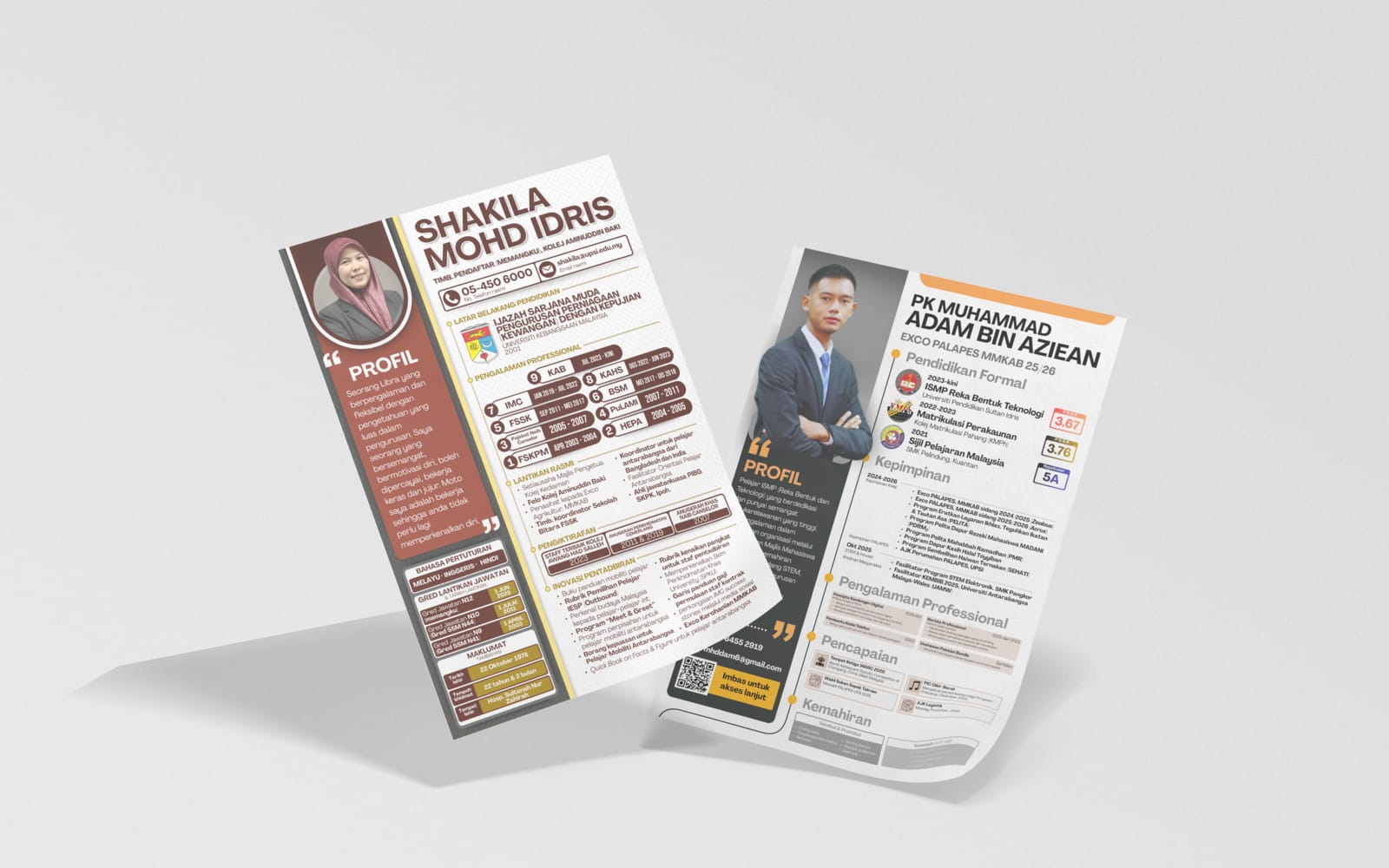 Graphic Design Project